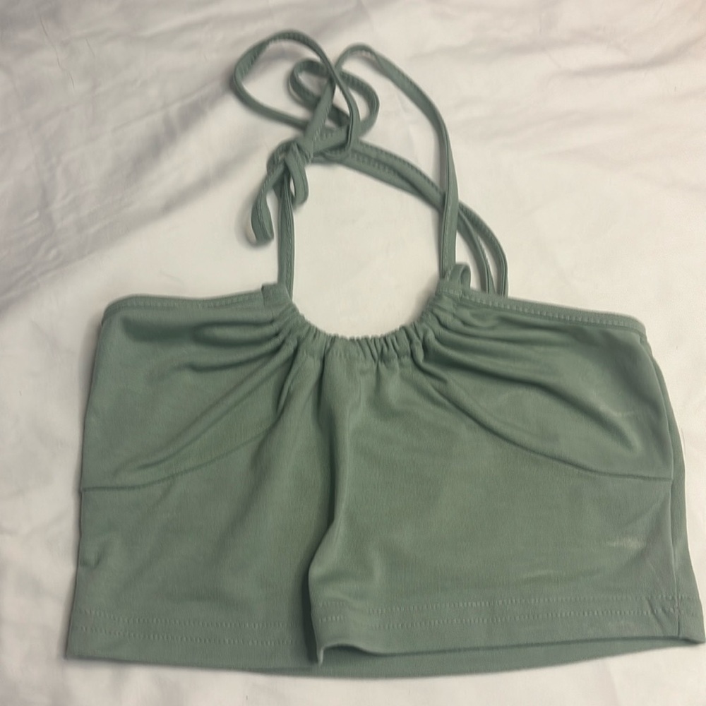 Shein tank